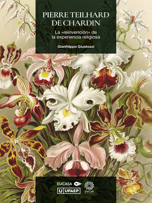 cover image of Pierre Teilhard de Chardin